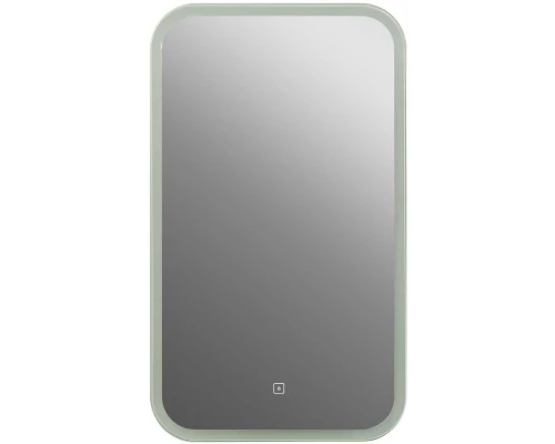 Зеркало 40x70 см Art&Max Bianchi AM-Bianchi-400-700-DS-F