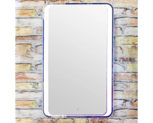 Зеркало 50x80 см Art&Max Elegant AM-Ele-500-800-DS-F