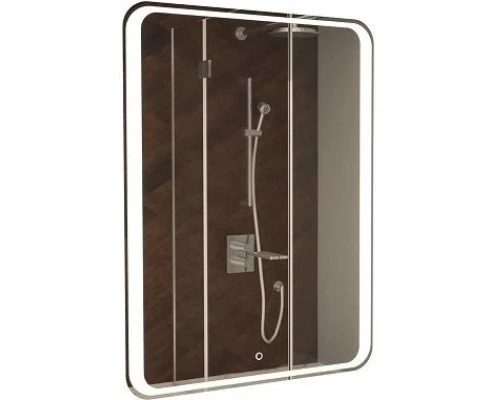 Зеркало 50x80 см Art&Max Elegant AM-Ele-500-800-DS-F