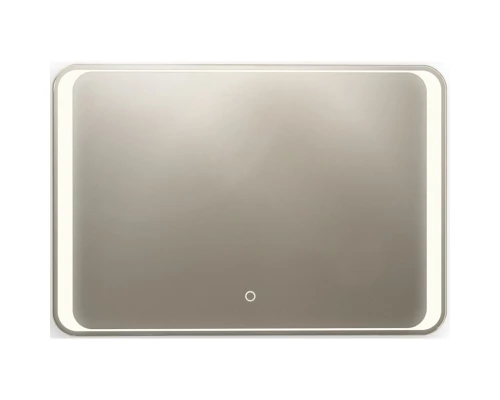 Зеркало 100x80 см Art&Max Elegant AM-Ele-1000-800-DS-F