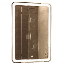 Зеркало 50x80 см Art&Max Vita AM-Vit-500-800-DS-F