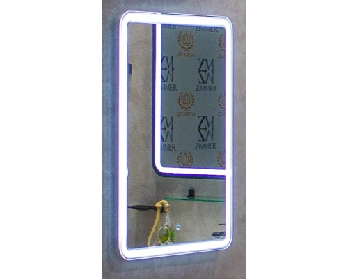 Зеркало 50x80 см Art&Max Vita AM-Vit-500-800-DS-F