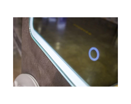 Зеркало 70x80 см Art&Max Vita AM-Vit-700-800-DS-F