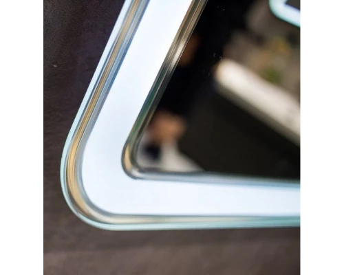 Зеркало 70x80 см Art&Max Vita AM-Vit-700-800-DS-F