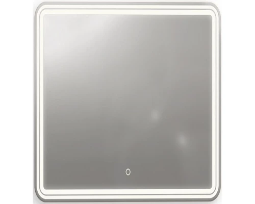 Зеркало 70x80 см Art&Max Tito AM-Tit-700-800-DS-F