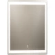 Зеркало 50x80 см Art&Max Zoe AM-Zoe-500-800-DS-F