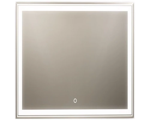 Зеркало 80x80 см Art&Max Zoe AM-Zoe-800-800-DS-F