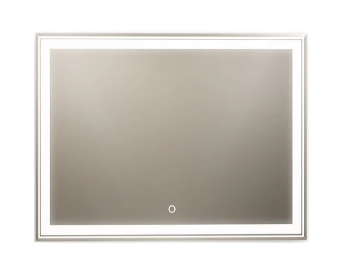 Зеркало 90x80 см Art&Max Zoe AM-Zoe-900-800-DS-F