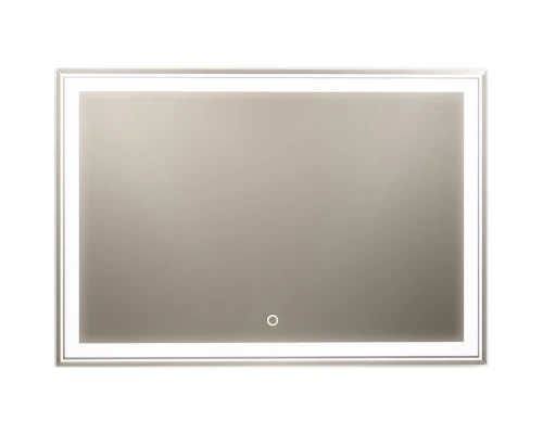 Зеркало 100x80 см Art&Max Zoe AM-Zoe-1000-800-DS-F