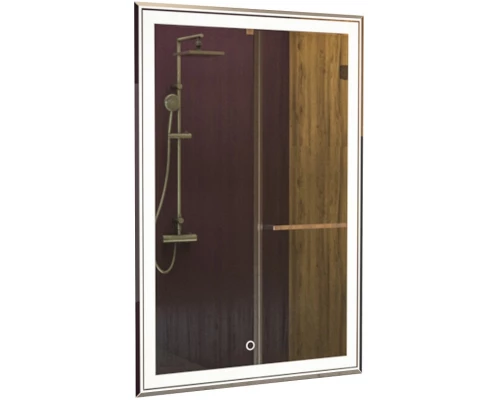 Зеркало 60x80 см Art&Max Zoe AM-Zoe-600-800-DS-F