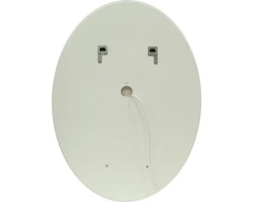 Зеркало 57x77 см Art&Max Ovale AM-Ova-570-770-DS-F-H