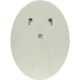 Зеркало 57x77 см Art&Max Ovale AM-Ova-570-770-DS-F-H