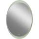 Зеркало 60x105 см Art&Max Ovale AM-Ova-600-1050-DS-F-H