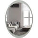 Зеркало 60x105 см Art&Max Ovale AM-Ova-600-1050-DS-F-H
