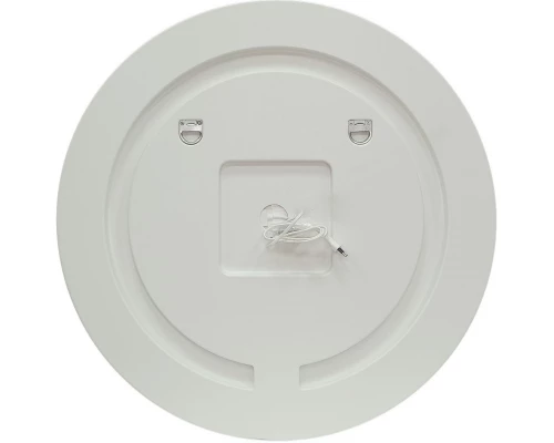 Зеркало 77x77 см Art&Max Sculpture AM-Scu-D770-DS-F-H