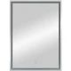Зеркальный шкаф 60x80 см белый R Art&Max Techno AM-Tec-600-800-1D-R-DS-F