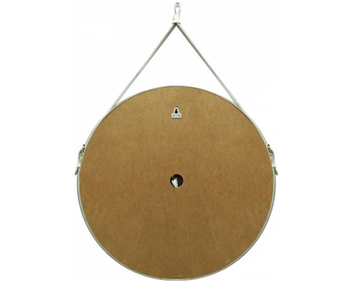 Зеркало 80x80 см Art&Max Milan AM-Mil-800-DS-F