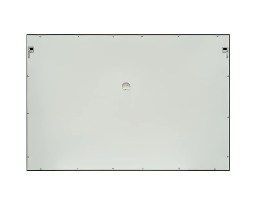 Зеркало 120x80 см Art&Max Arezzo AM-Are-1200-800-DS-FC-H-Nero