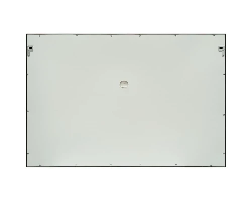 Зеркало 100x80 см Art&Max Arezzo AM-Are-1000-800-DS-FC-H-Nero