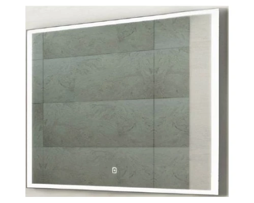 Зеркало 100x80 см Art&Max Arezzo AM-Are-1000-800-DS-FC