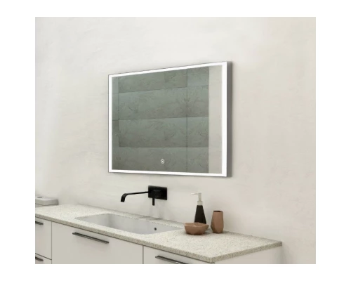 Зеркало 100x80 см Art&Max Arezzo AM-Are-1000-800-DS-FC