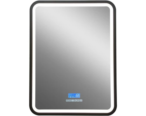 Зеркало 60x80 см Art&Max Genova AM-Gen-600-800-S-F-MFP