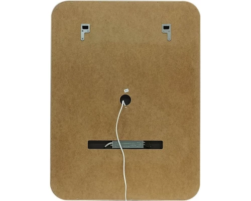 Зеркало 60x80 см Art&Max Genova AM-Gen-600-800-DS-F