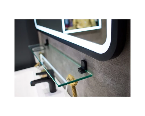 Зеркало 60x80 см Art&Max Genova AM-Gen-600-800-DS-F