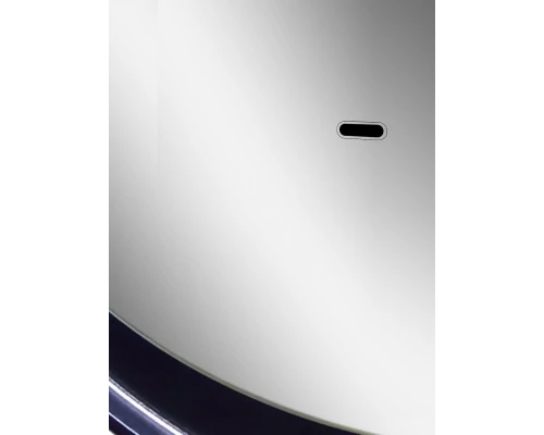 Зеркало 60x60 см Art&Max Napoli AM-Nap-600-DS-F