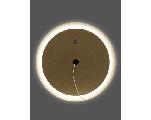 Зеркало 60x60 см Art&Max Napoli AM-Nap-600-DS-F