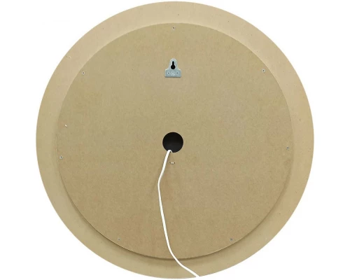 Зеркало 60x60 см Art&Max Napoli AM-Nap-600-DS-F