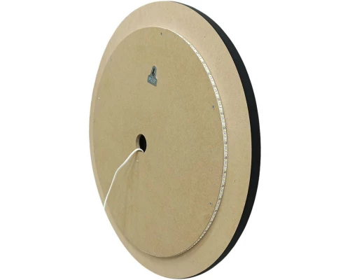 Зеркало 60x60 см Art&Max Napoli AM-Nap-600-DS-F