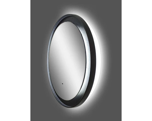 Зеркало 80x80 см Art&Max Napoli AM-Nap-800-DS-F