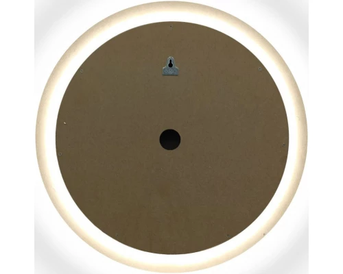 Зеркало 80x80 см Art&Max Napoli AM-Nap-800-DS-F-White