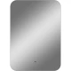Зеркало 50x70 см Art&Max Ravenna AM-Rav-500-700-DS-F