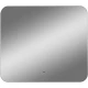 Зеркало 80x70 см Art&Max Ravenna AM-Rav-800-700-DS-F