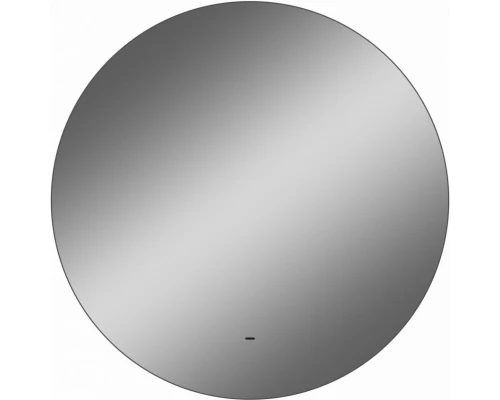 Зеркало 100x100 см Art&Max Sanremo AM-San-1000-DS-F