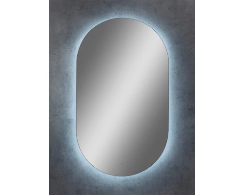 Зеркало 70x120 см Art&Max Torino AM-Tor-700-1200-DS-F