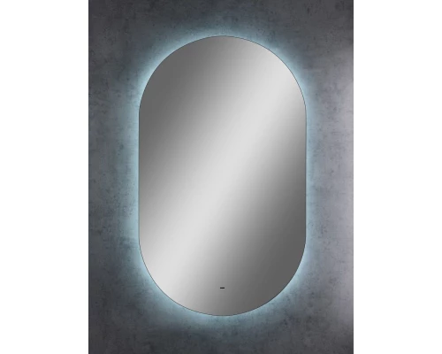 Зеркало 60x100 см Art&Max Torino AM-Tor-600-1000-DS-F