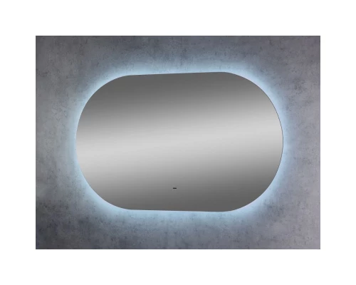 Зеркало 120x70 см Art&Max Torino AM-Tor-1200-700-DS-F