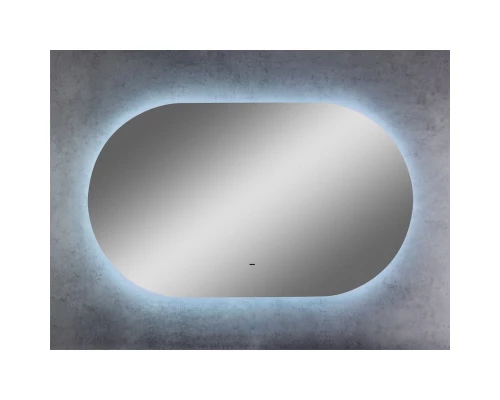 Зеркало 100x60 см Art&Max Torino AM-Tor-1000-600-DS-F