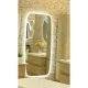 Зеркало 70x150 см Art&Max Forli AM-For-700-1500-DS-F