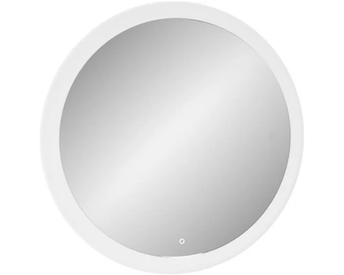 Зеркало 78x78 см Art&Max Bolzano AM-Boz-780-DS-C