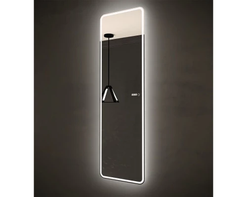 Зеркало 45x150 см Art&Max Terni AM-Ter-450-1500-DS-F-T