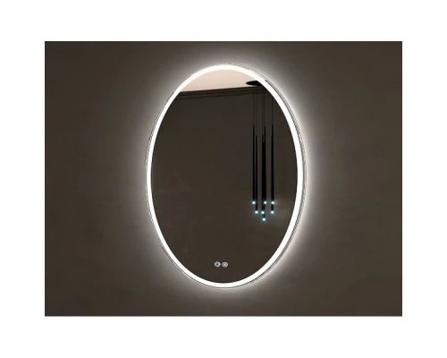 Зеркало 70x90 см Art&Max Palermo AM-Pal-700-900-DS-F-H