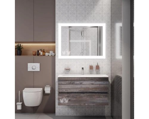 Тумба Pino Esotica 89,6 см Art&Max Family FAMILY-900-2C-SO-PE