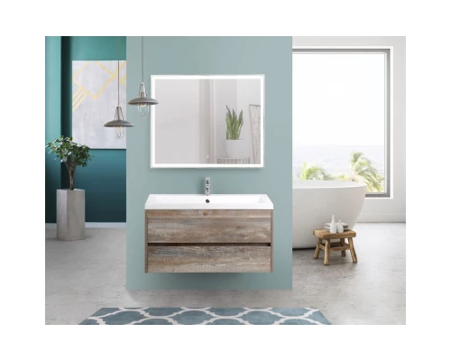 Тумба Pino Esotica 99,6 см Art&Max Family FAMILY-1000-2C-SO-PE