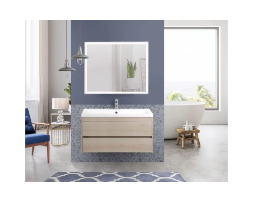 Тумба Pino Bianco 99,6 см Art&Max Family FAMILY-1000-2C-SO-PB