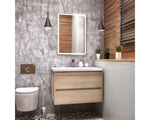 Тумба Pino Bianco 99,6 см Art&Max Family FAMILY-1000-2C-SO-PB