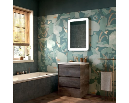 Тумба Pino Esotica 57,6 см Art&Max Family FAMILY-580-3C-PIA-PE